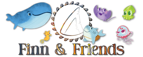 Finn & Friends - A Birthday Adventure